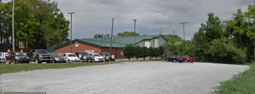 Lauderdale County Detention Center - Alabama - jailexchange.com